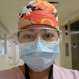 Meet your Posher, Habeeba